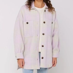 Sisstrevolution Marbella Overshirt